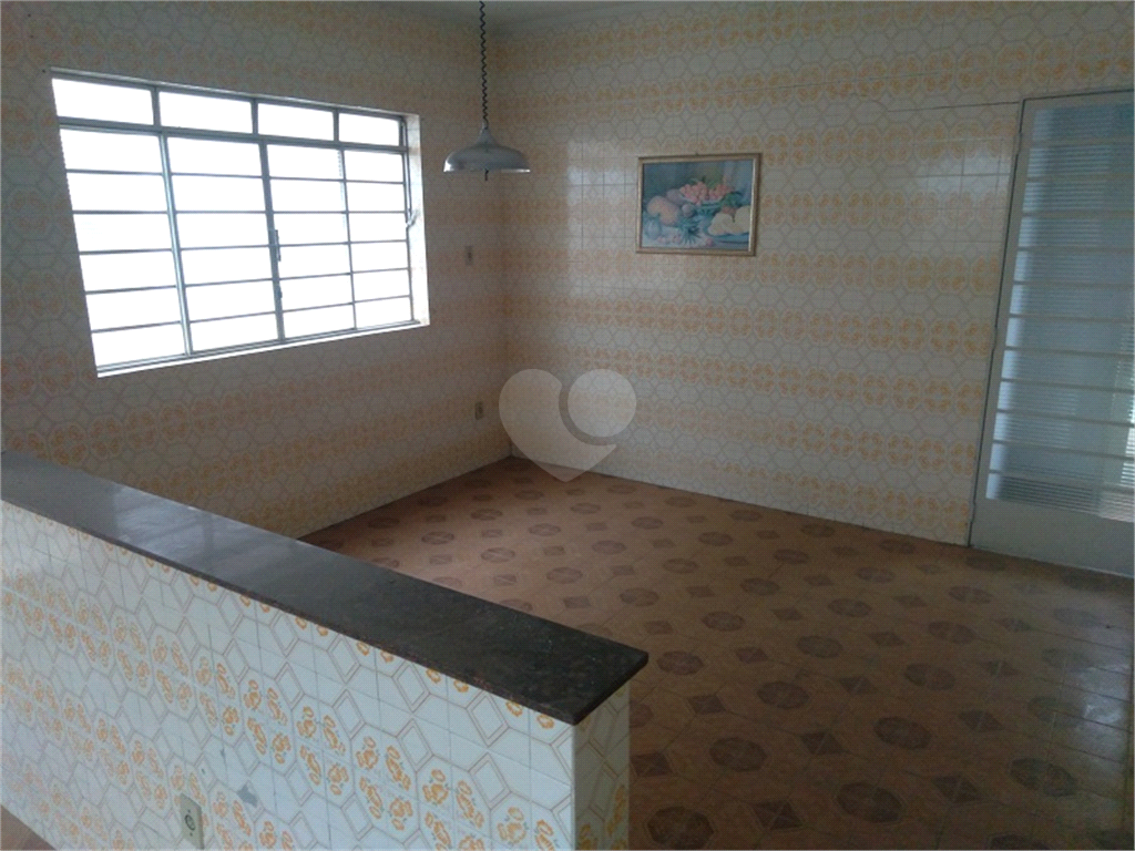 Venda Casa térrea Sorocaba Vila São Caetano REO791865 14