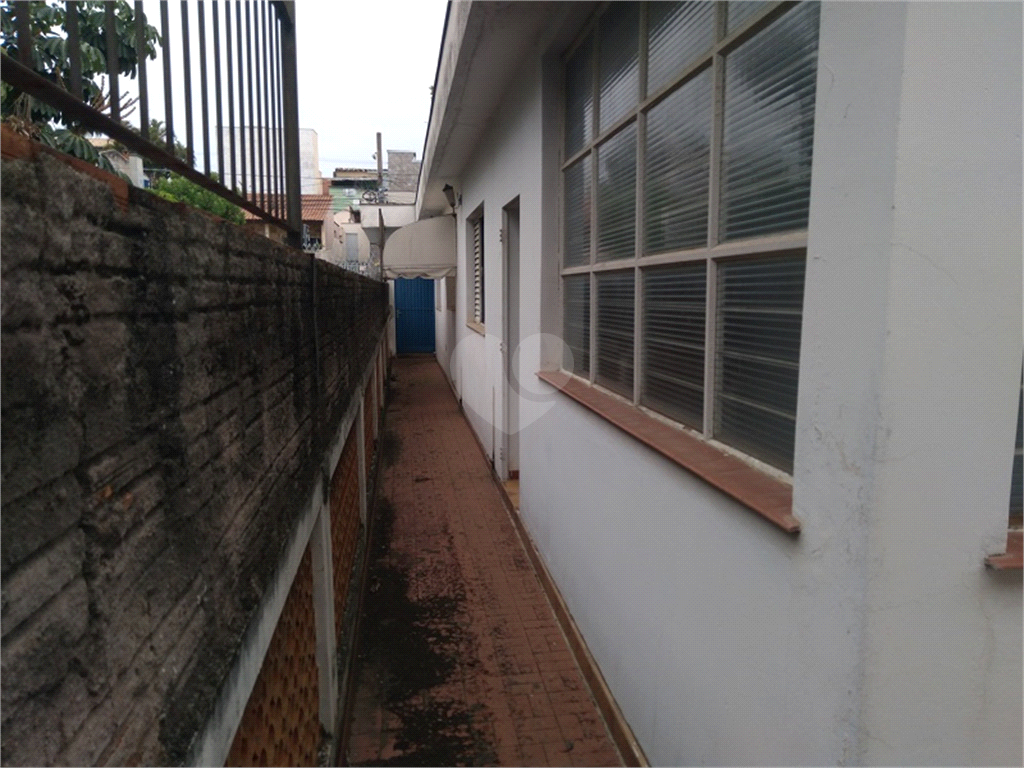 Venda Casa térrea Sorocaba Vila São Caetano REO791865 15