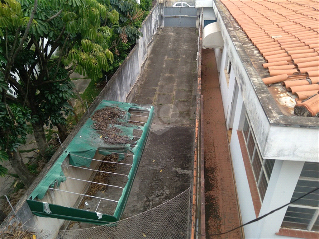 Venda Casa térrea Sorocaba Vila São Caetano REO791865 19