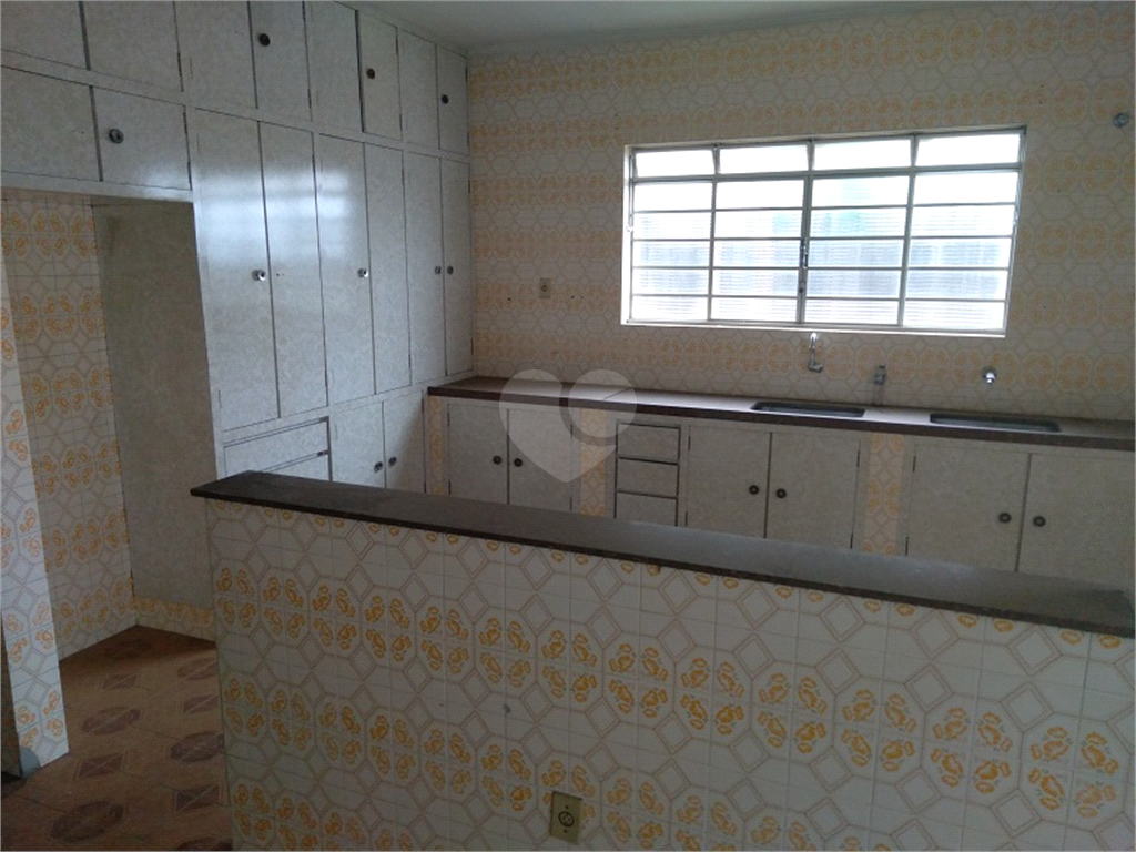 Venda Casa térrea Sorocaba Vila São Caetano REO791865 13