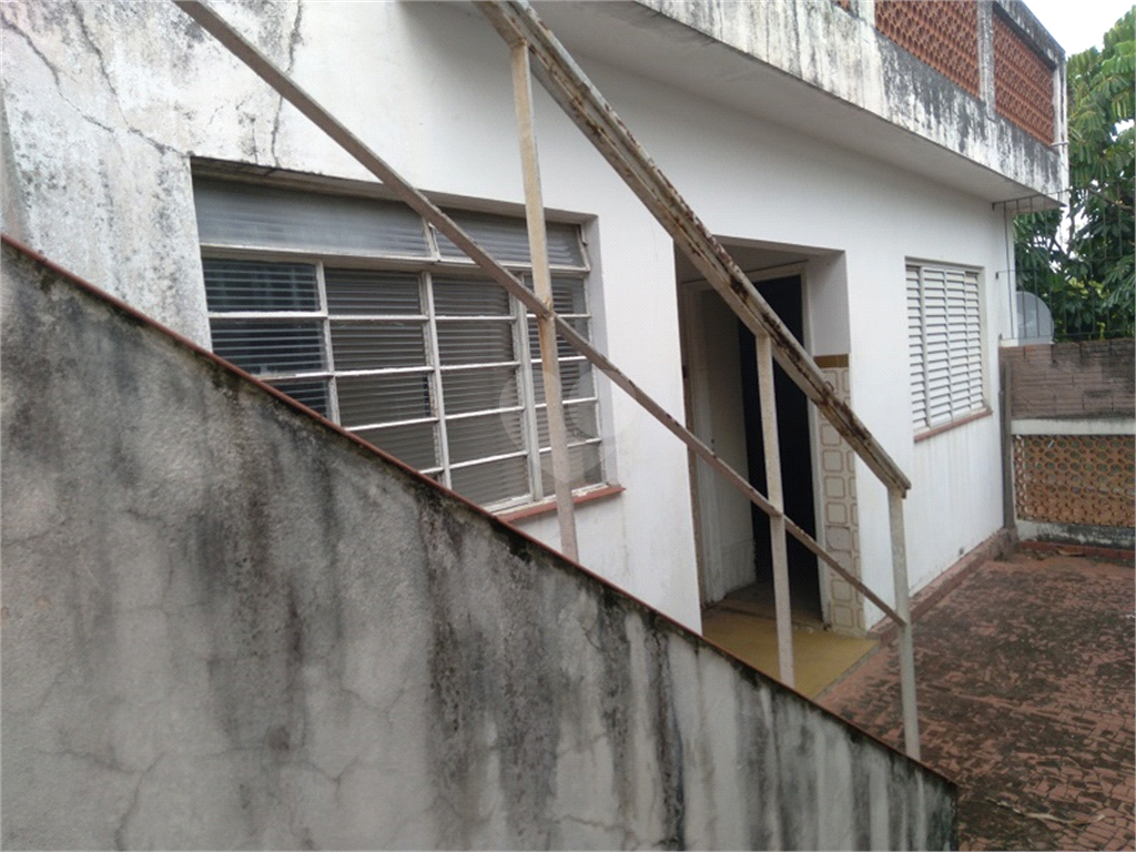 Venda Casa térrea Sorocaba Vila São Caetano REO791865 20