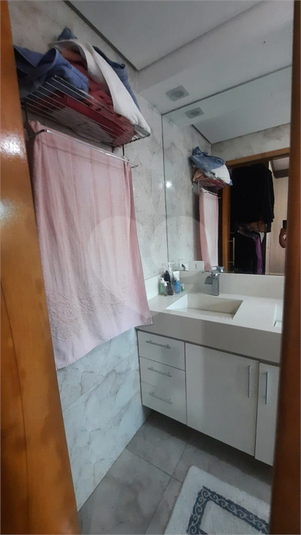 Venda Casa Guarulhos Jardim Santa Mena REO791875 29