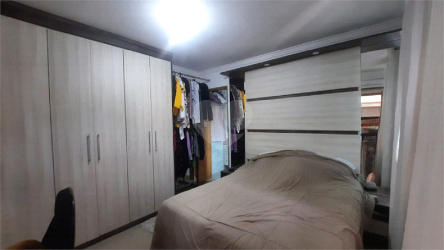 Venda Casa Guarulhos Jardim Santa Mena REO791875 25