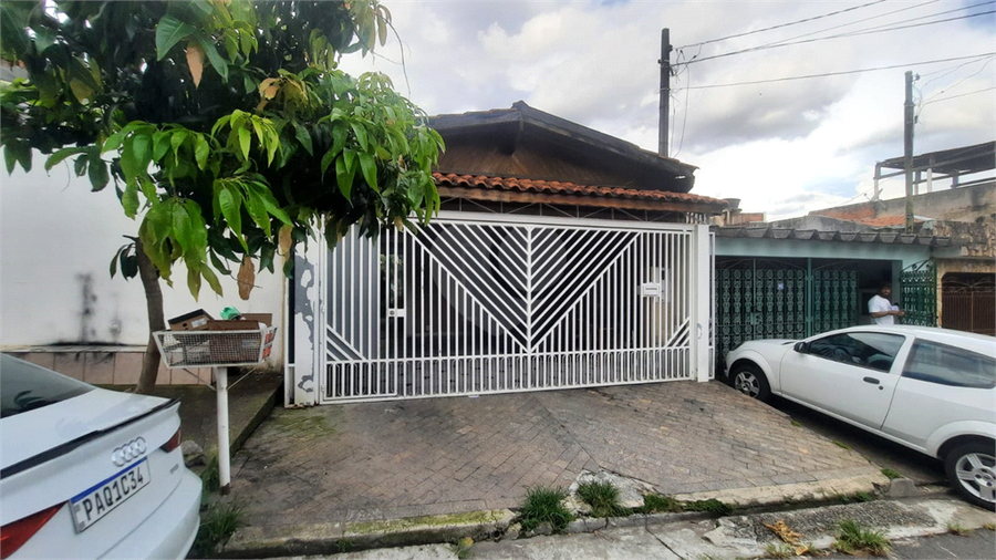 Venda Casa Guarulhos Jardim Santa Mena REO791875 37