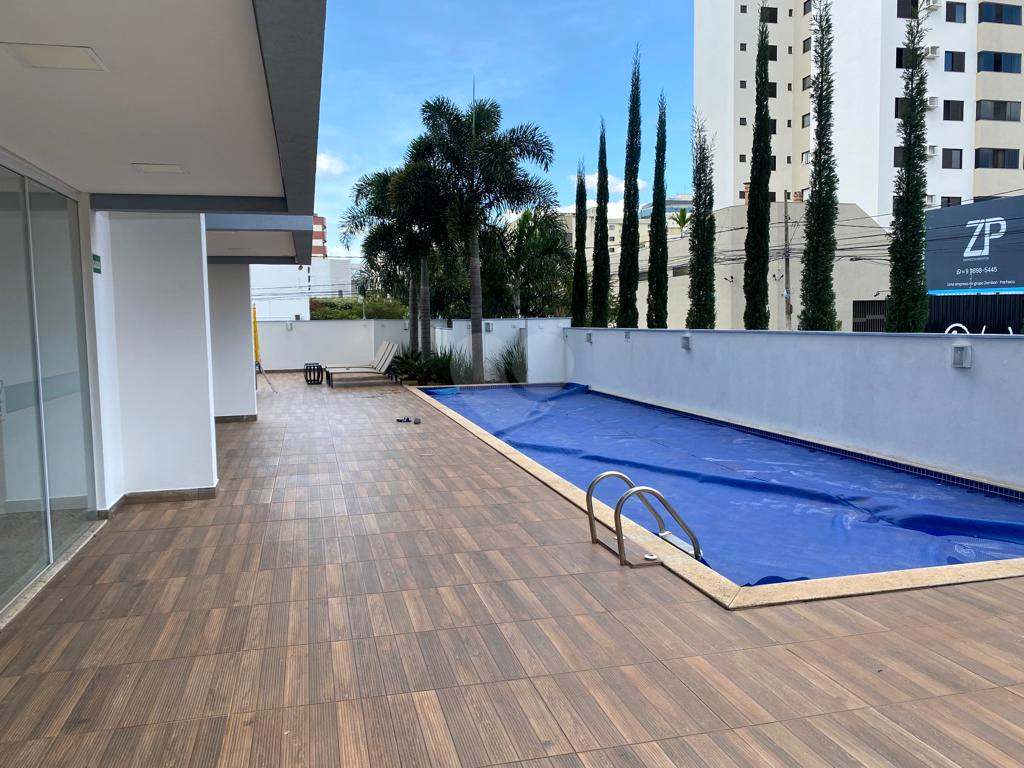 Venda Apartamento Uberlândia Patrimônio REO791881 12