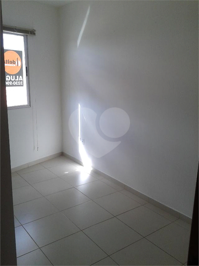 Venda Apartamento Uberlândia Tubalina REO791886 9