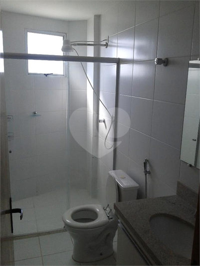 Venda Apartamento Uberlândia Tubalina REO791886 7