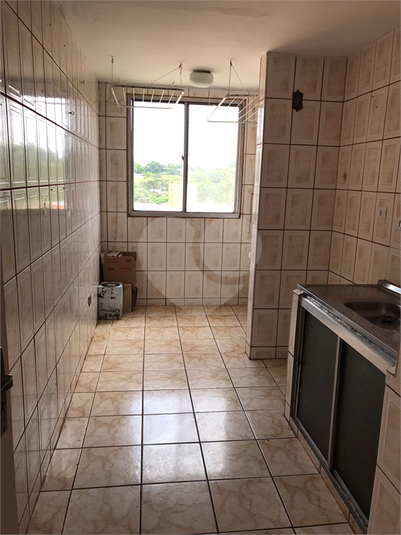 Venda Apartamento São Paulo Jardim Umuarama REO791887 8