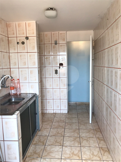 Venda Apartamento São Paulo Jardim Umuarama REO791887 9