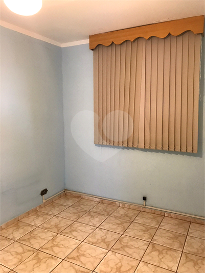 Venda Apartamento São Paulo Jardim Umuarama REO791887 16