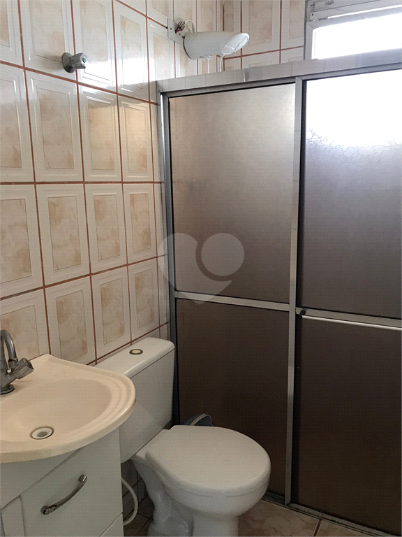 Venda Apartamento São Paulo Jardim Umuarama REO791887 23