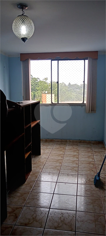 Venda Apartamento São Paulo Jardim Umuarama REO791887 10