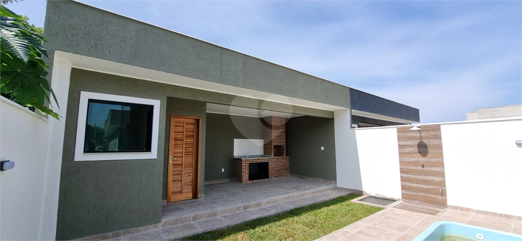 Venda Loteamento Maricá Jardim Atlântico Oeste (itaipuaçu) REO791889 14