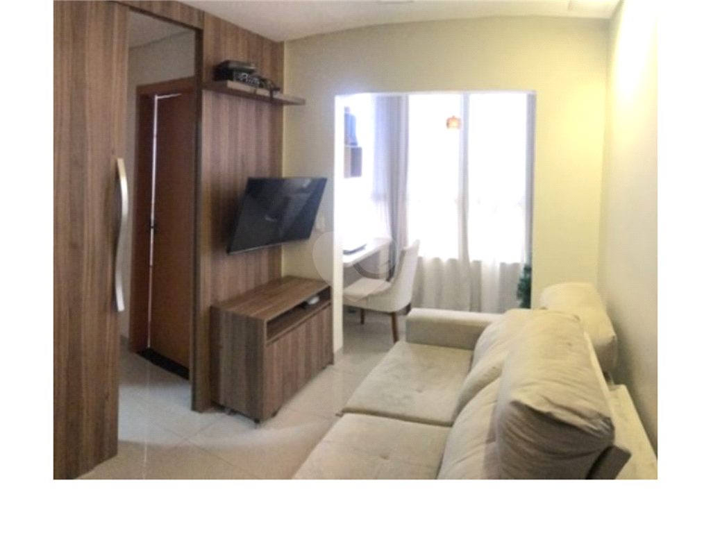 Venda Apartamento Uberlândia Patrimônio REO791893 9