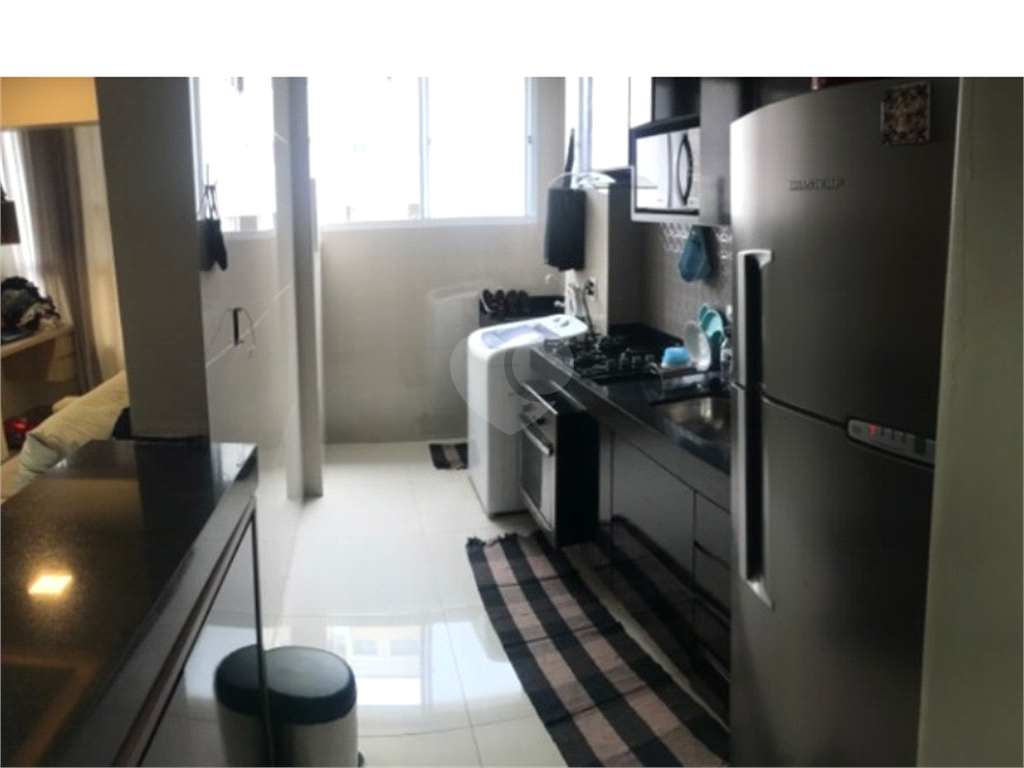 Venda Apartamento Uberlândia Patrimônio REO791893 16