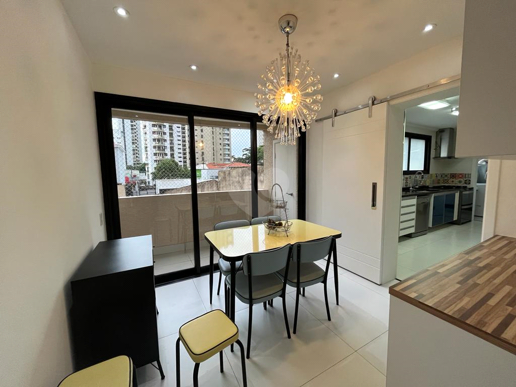 Aluguel Apartamento São Paulo Planalto Paulista REO791896 8