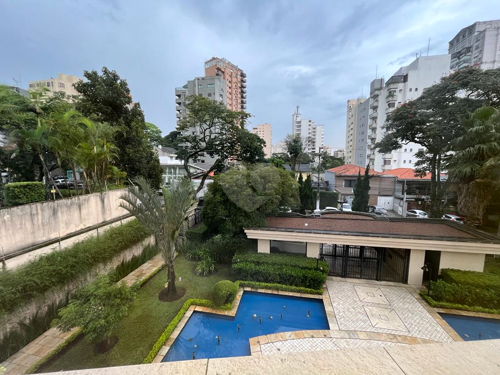 Aluguel Apartamento São Paulo Planalto Paulista REO791896 17