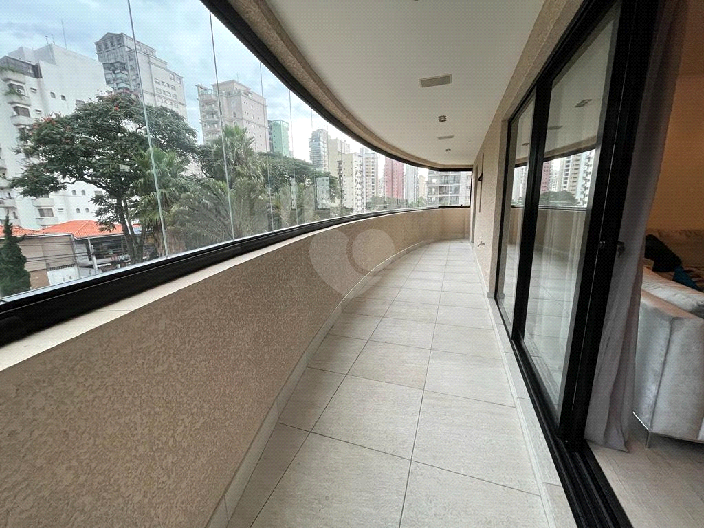 Aluguel Apartamento São Paulo Planalto Paulista REO791896 1