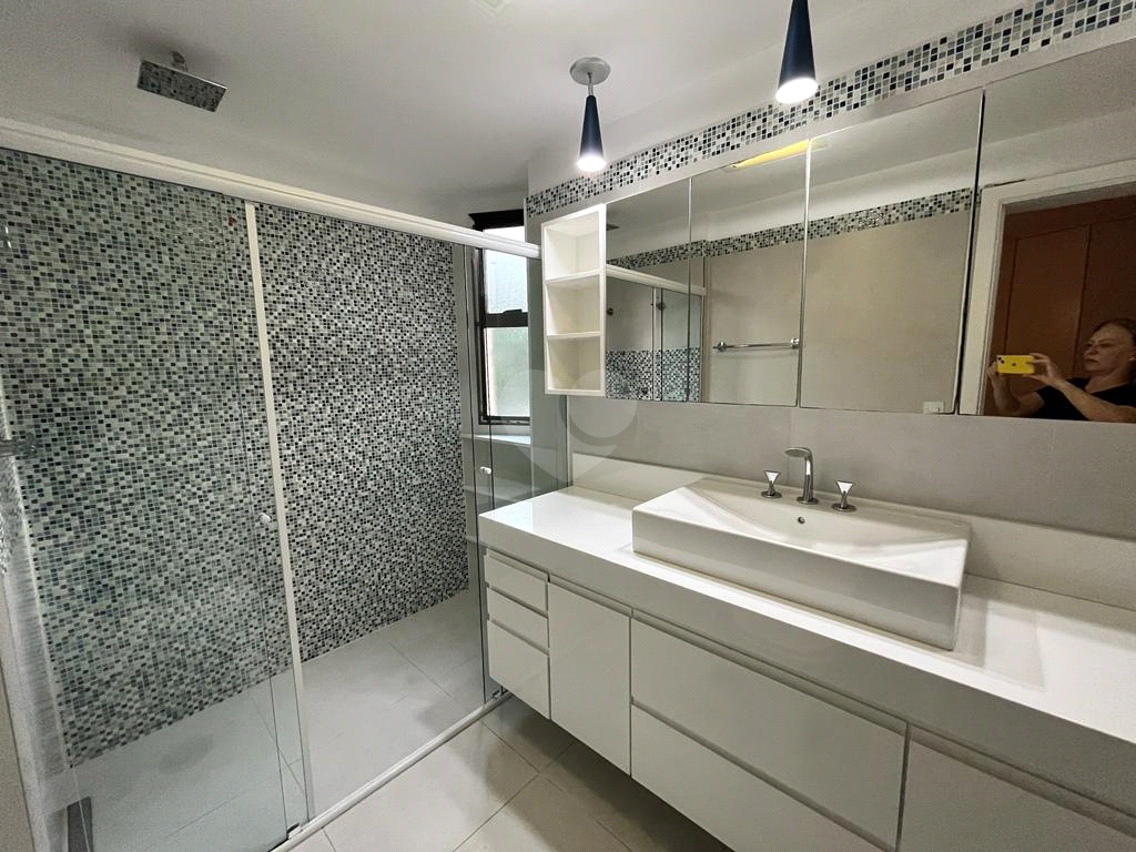 Aluguel Apartamento São Paulo Planalto Paulista REO791896 15