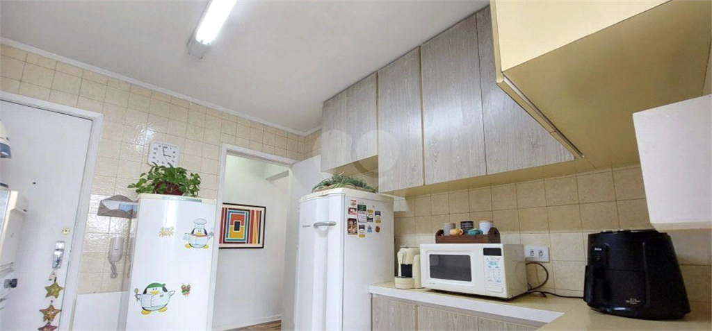 Venda Apartamento São Paulo Planalto Paulista REO791921 6