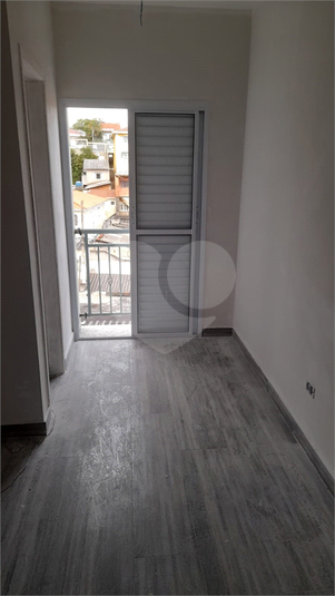 Venda Sobrado São Paulo Vila Nova Mazzei REO791922 18