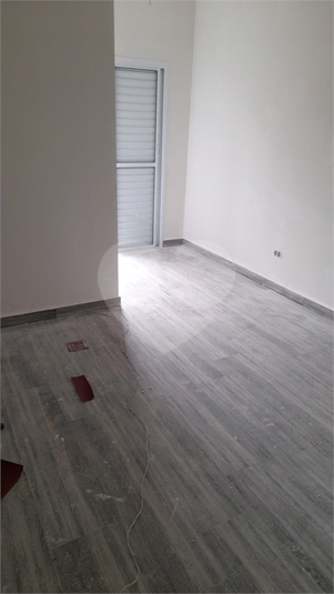 Venda Sobrado São Paulo Vila Nova Mazzei REO791922 17