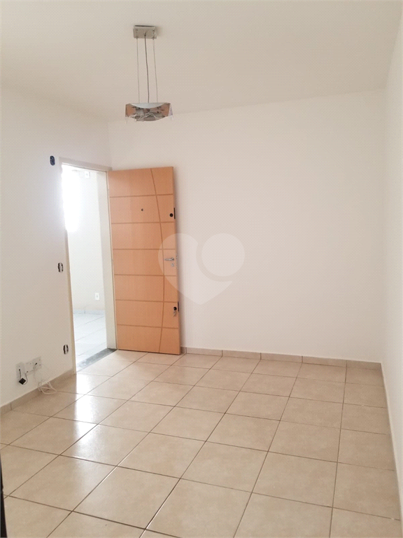 Venda Apartamento Uberlândia Shopping Park REO791926 11