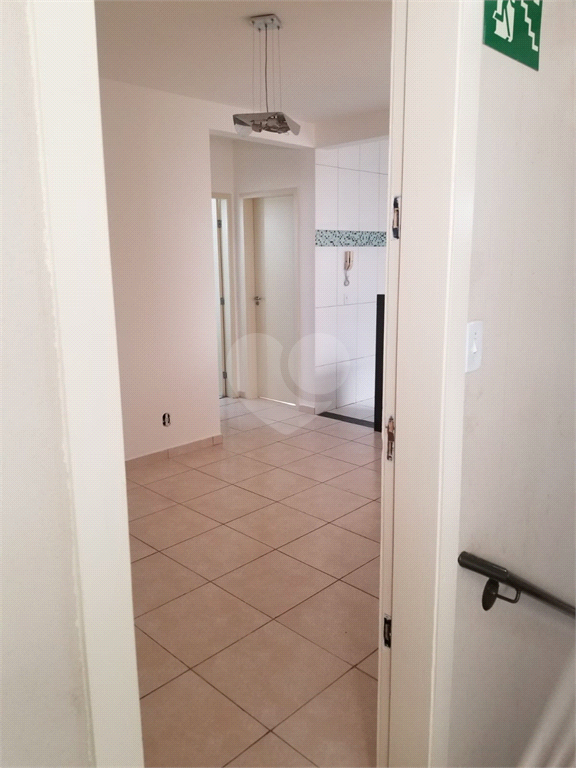 Venda Apartamento Uberlândia Shopping Park REO791926 8