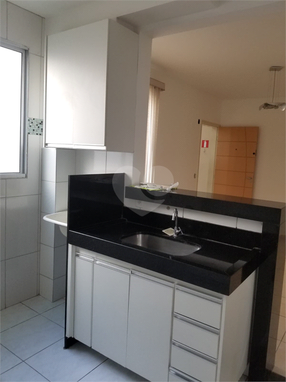 Venda Apartamento Uberlândia Shopping Park REO791926 1