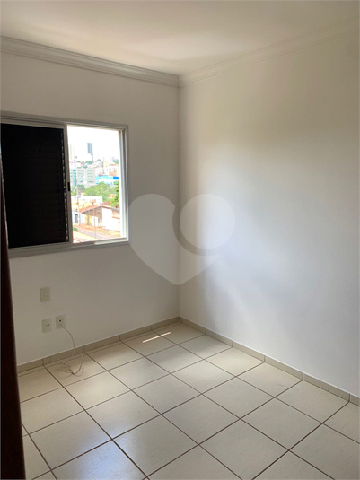 Venda Apartamento Uberlândia Patrimônio REO791931 14