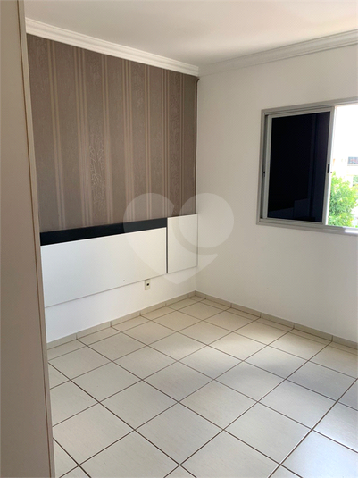 Venda Apartamento Uberlândia Patrimônio REO791931 17