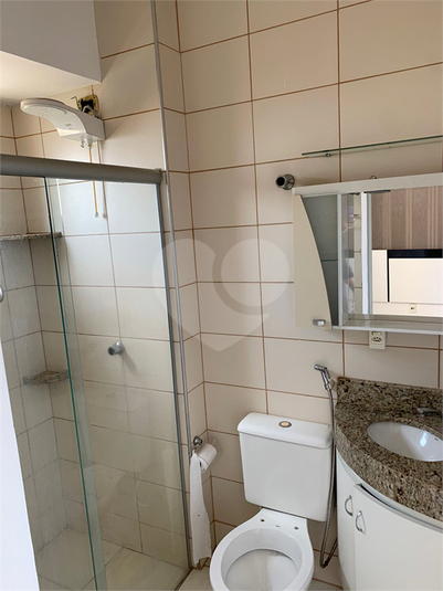 Venda Apartamento Uberlândia Patrimônio REO791931 15