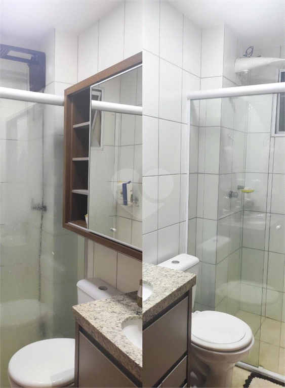 Venda Apartamento Uberlândia Patrimônio REO791937 8