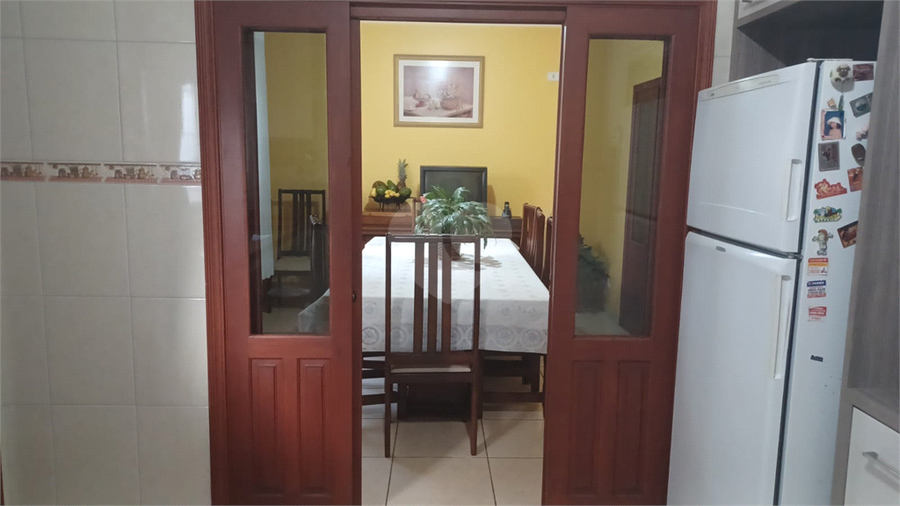 Venda Casa térrea Guarulhos Vila Rosália REO791940 36