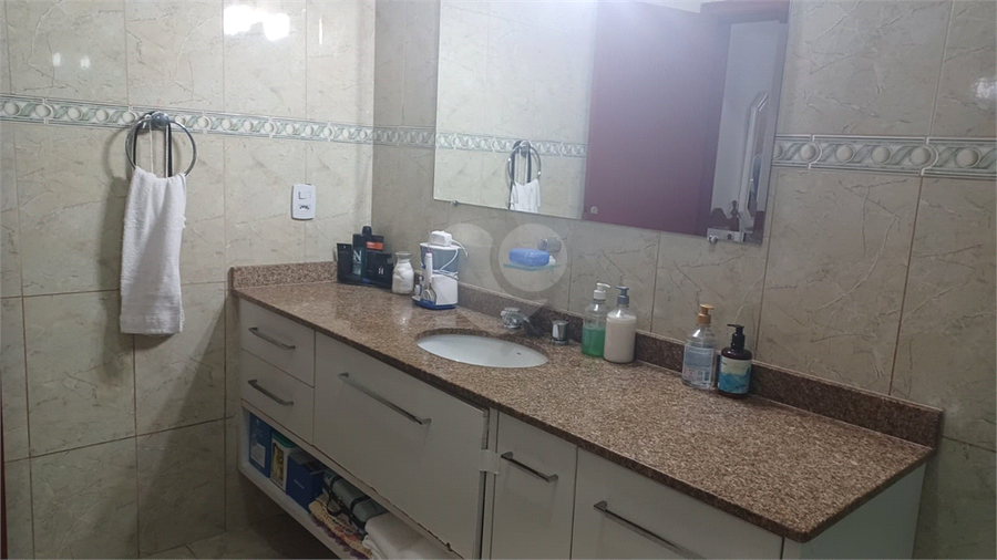 Venda Casa térrea Guarulhos Vila Rosália REO791940 46