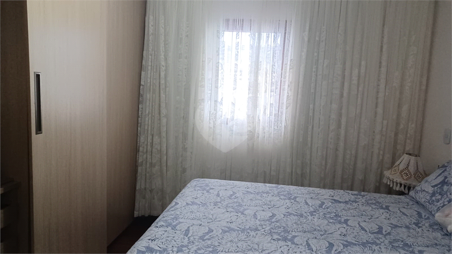 Venda Casa térrea Guarulhos Vila Rosália REO791940 44