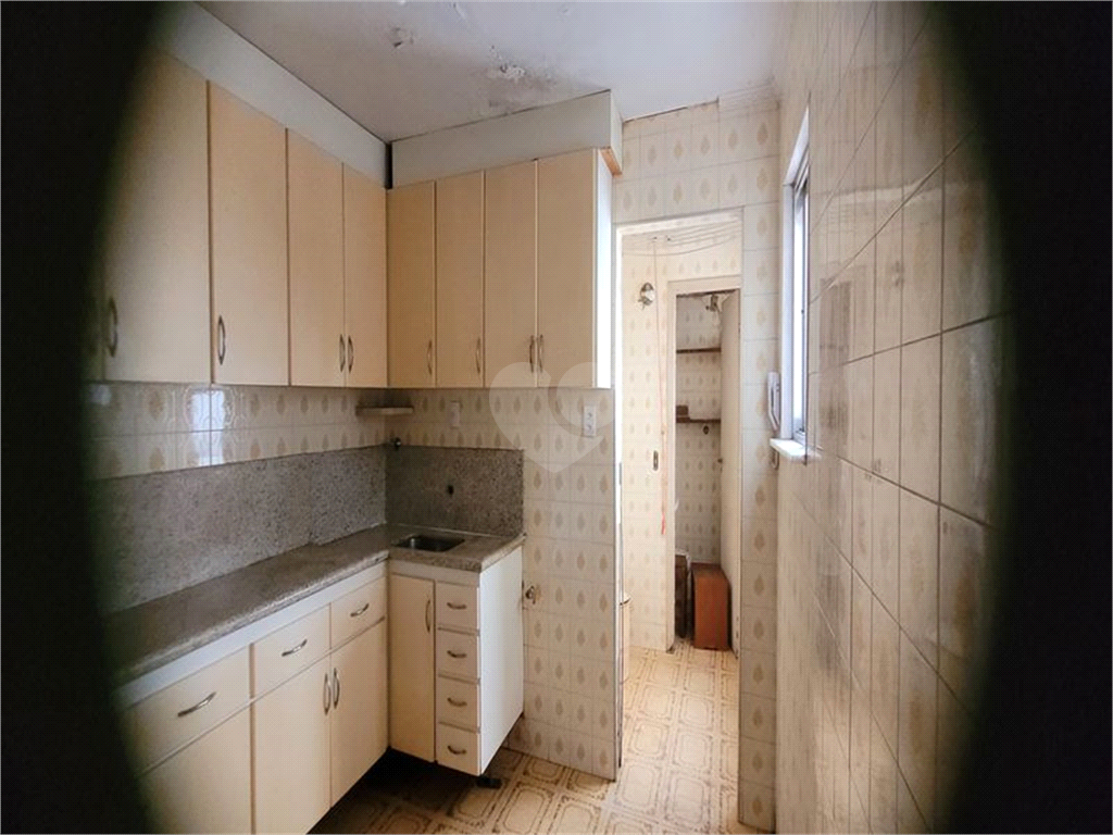 Venda Apartamento São Paulo Vila Mariana REO791949 32