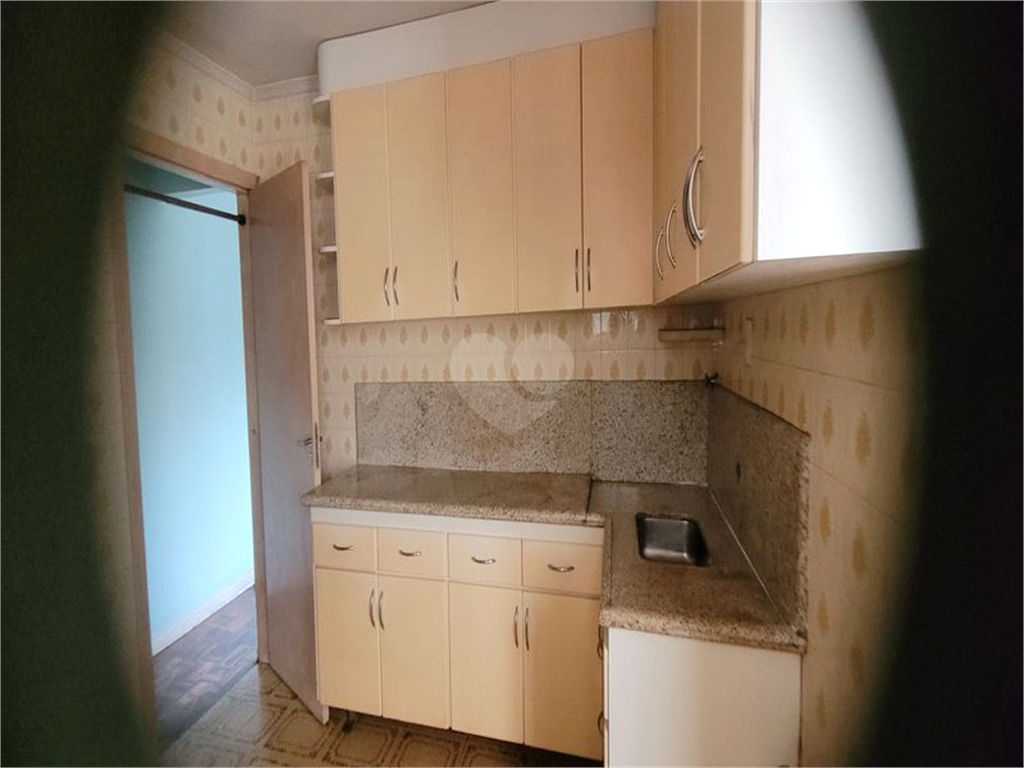 Venda Apartamento São Paulo Vila Mariana REO791949 36