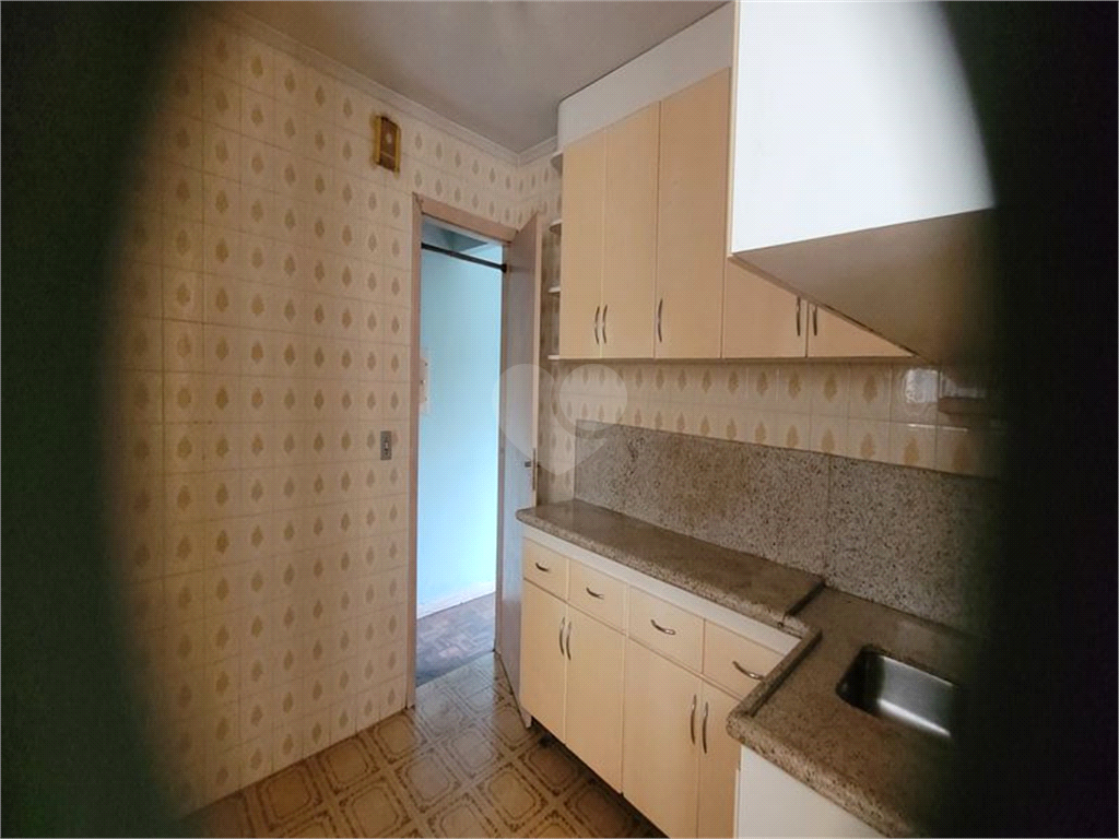 Venda Apartamento São Paulo Vila Mariana REO791949 35