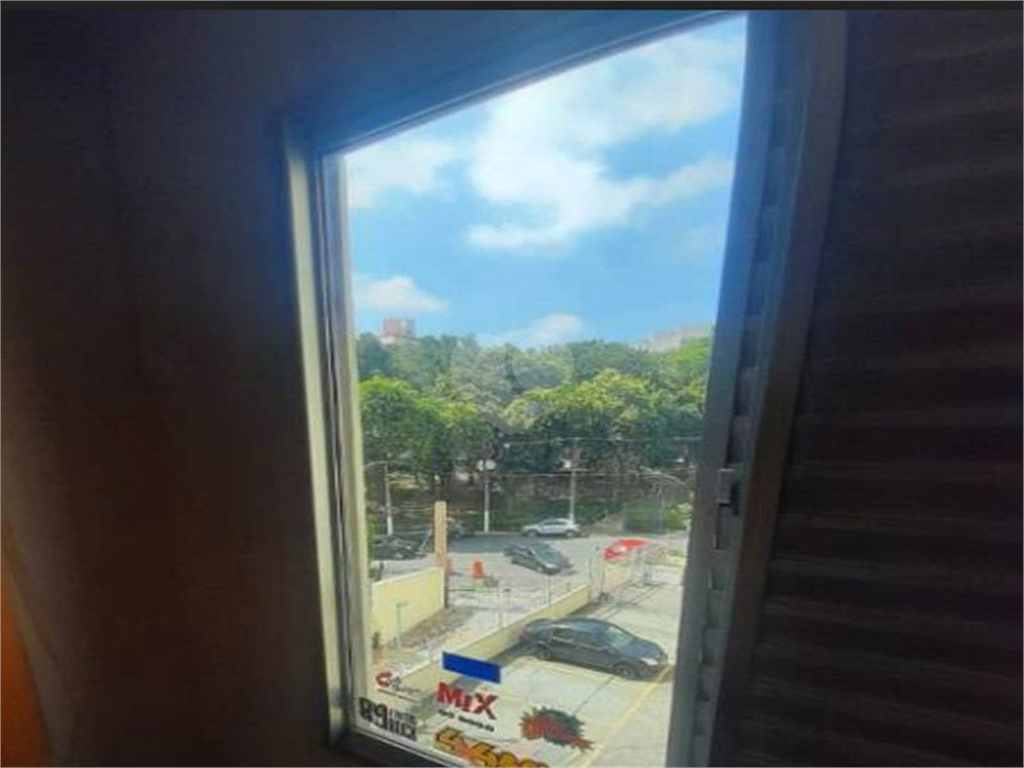 Venda Apartamento São Paulo Vila Mariana REO791949 13