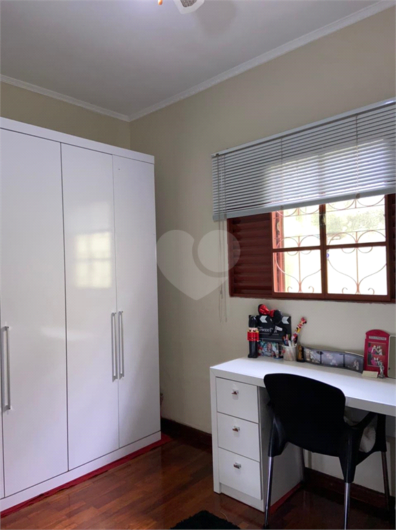 Venda Casa Sorocaba Jardim São Marcos REO791957 13