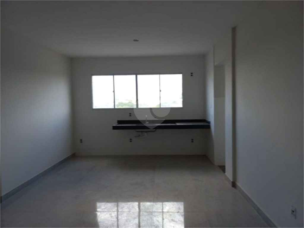 Venda Apartamento Uberlândia Dona Zulmira REO791969 1