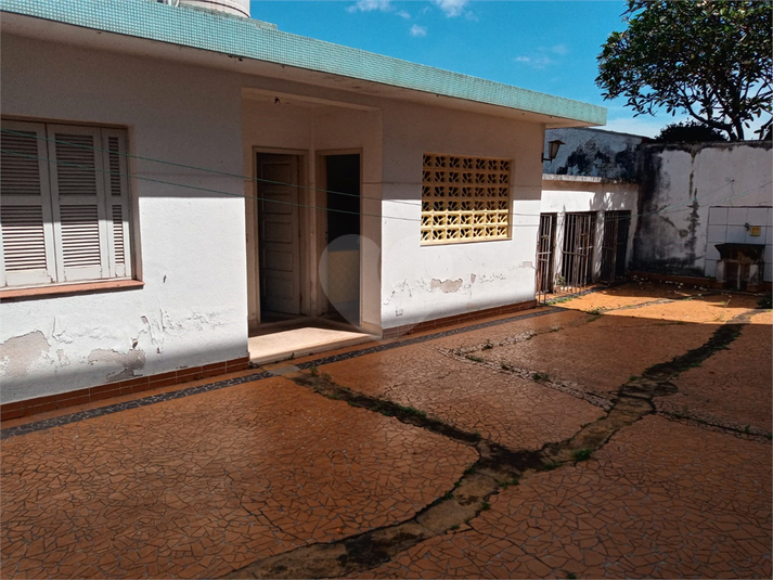 Venda Casa São Paulo Butantã REO791970 26