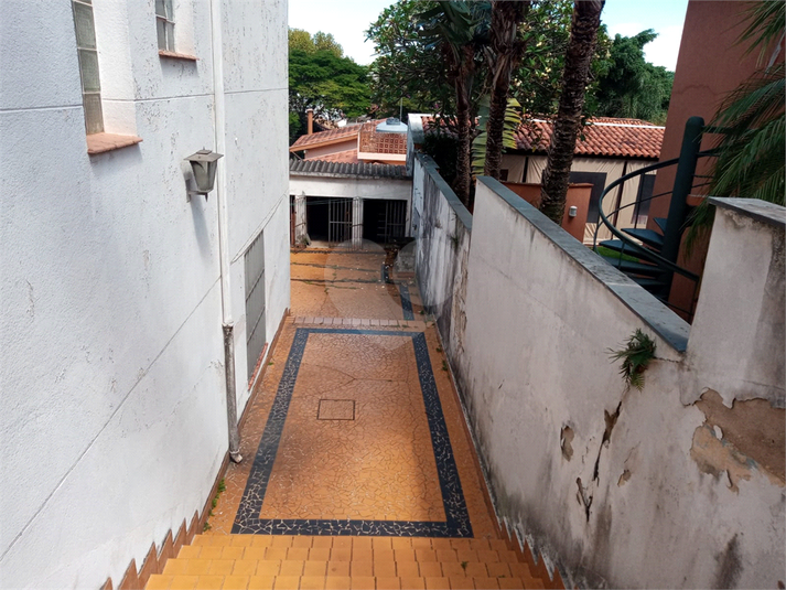 Venda Casa São Paulo Butantã REO791970 28