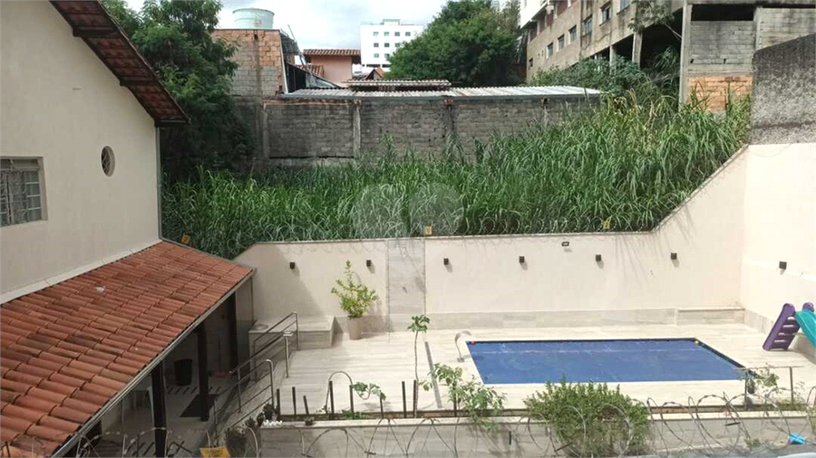 Venda Apartamento Belo Horizonte Alto Caiçaras REO791981 16