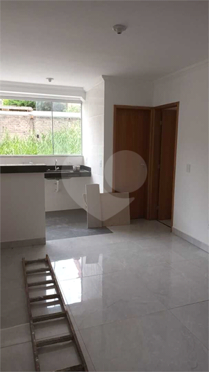 Venda Apartamento Belo Horizonte Alto Caiçaras REO791981 9