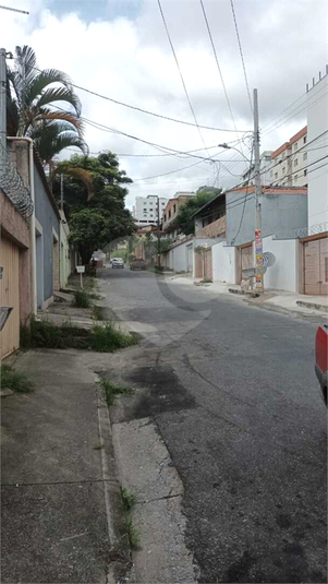 Venda Apartamento Belo Horizonte Alto Caiçaras REO791981 2