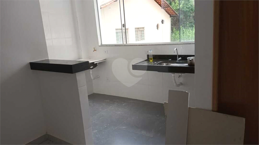 Venda Apartamento Belo Horizonte Alto Caiçaras REO791981 10