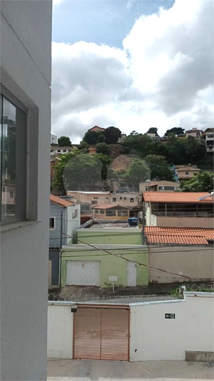 Venda Apartamento Belo Horizonte Alto Caiçaras REO791981 20