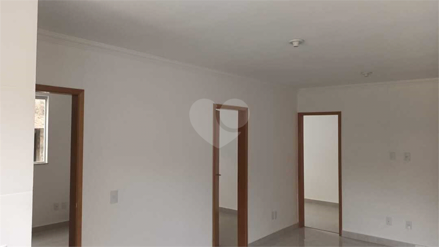 Venda Apartamento Belo Horizonte Alto Caiçaras REO791981 17